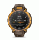 Instinct Crossover AMOLED - Bronze/Sunburst - 010-03398-01 - Garmin